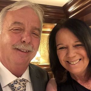 Meet your Posher, Janet